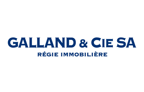 Galland & Cie Lausanne