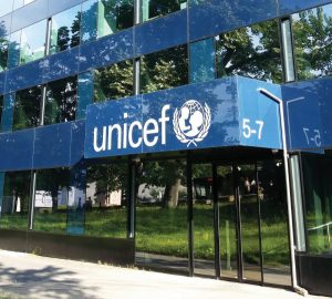UNICEF, Genève