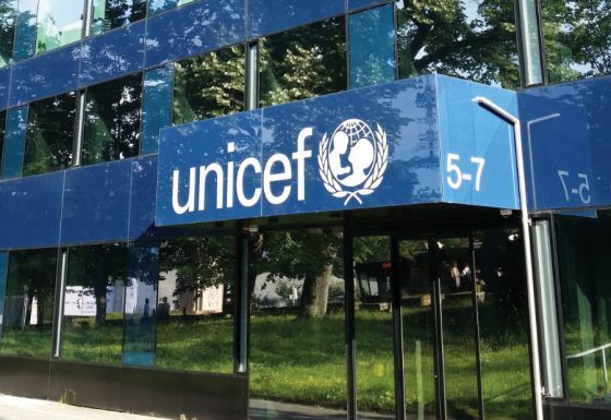 UNICEF, Genève