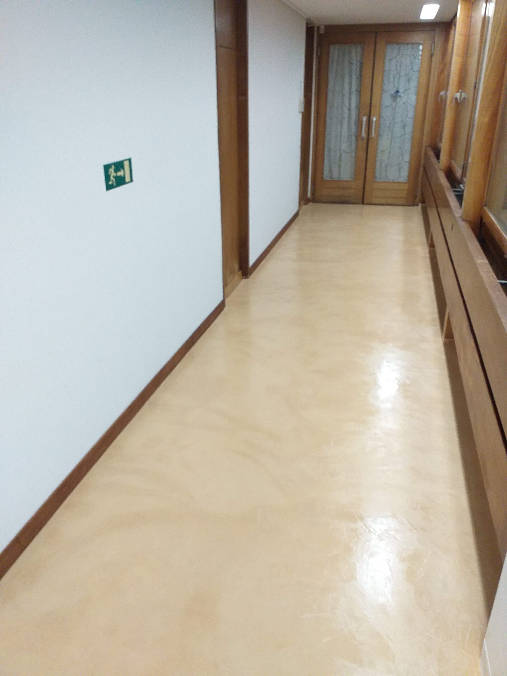 Mission de Slovaquie, Grand-Saconnex